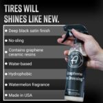 Adam's Polishes Graphene Tire Dressing Combo - Image 3