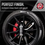 Adam's Polishes Graphene Tire Dressing Combo - Image 4