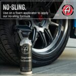 Adam's Polishes Graphene Tire Dressing Combo - Image 5