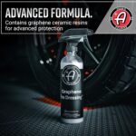 Adam's Polishes Graphene Tire Dressing Combo - Image 6