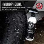 Adam's Polishes Graphene Tire Dressing Combo - Image 7