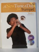 A New Tune a Day - Trumpet, Book 1 - Image 2