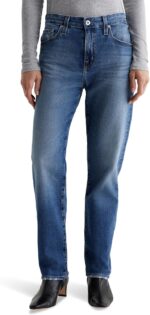 AG Women's Ex-Boyfriend Slouchy Slim - Image 2