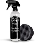Adam's Polishes Graphene Tire Dressing Combo - Image 2