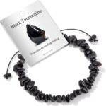 Adjustable Natural Small Gemstone Beaded Bracelet Gravel Beads Crystal Healing Bracelet for Women Reiki Spiritual Jewelry Gifts - Image 2