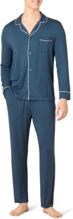 Amazon Essentials x Sofia Grainge Men's Pajama Set - Image 2