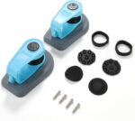 AsFrost 2 Pulley Accessories Sets Interactive Cat Toy, Cat Runing Exercise Toy - Image 2