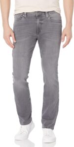 Buffalo David Bitton Men's Slim Ash Jeans - Image 2