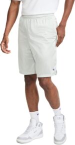 Champion Men's Shorts, Men's Mesh Gym Shorts, Lightweight Athletic Shorts (Reg. Or Big & Tall) - Image 2