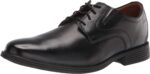 Clarks Men's, Whiddon Plain Toe Oxford - Image 2