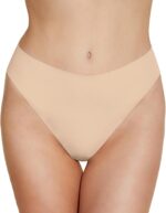 Cosabella Women's High Waist Thong - Image 2