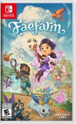 Fae Farm - Nintendo Switch (US Version) - Image 2