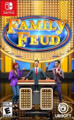 Family Feud - Nintendo Switch Standard Edition - Image 2
