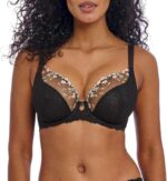 Freya Women's Love-Haze Underwire Plunge Bra - Image 2