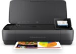 HP OfficeJet 250 Portable Printer with Wireless and Mobile Printing (CZ992A) (Renewed) - Image 2
