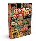 Hip Hop Family Tree 1983-1985 Vols. 3-4 Gift Box Set - Image 2