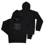 Icon Sports Official Soccer Team Pullover Hoodie - Unisex Kids- 61PH - Image 2