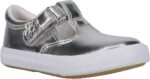 Keds Girl's Daphne Mary Jane Flat - Image 2