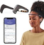 MUSE 2: The Brain Sensing Headband - EEG MUSE Headband Meditation Tracker and Monitor - Multi Sensor Biofeedback Devices for Home Use with Responsive Sound Feedback Guidance - Neurofeedback Devices - Image 2