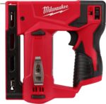 Milwaukee 2447-20 M12 3/8â€ Crown Stapler - Image 2