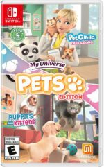 My Universe: Pets Edition Nintendo Switch - Image 2