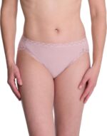 Natori Womens Bliss French Cut Panty - Image 2