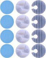 Replacement Filter For Pet Drinking Fountain Water Dispenser Activated-Carbon Replaced Filter Dogs Cat Accessories - Image 2
