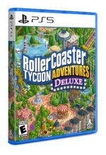 RollerCoaster Tycoon Adventures Deluxe - PlayStation 5 - Image 2