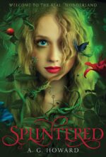 Splintered (Splintered Series #1) (Volume 1) - Image 2