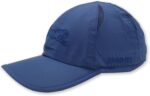 Sprints Race Day Performance HyperG Racing Cap | The Lightweight, Quick Dry, Running, Sport Hat, One Size, Unisex - Image 2