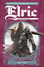 The Michael Moorcock Library Elric: The Balance Lost Vol. 2 - Image 2