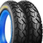 ULTRAVERSE 26x4 E-Bike Fat Tire - Robust, High-Performance 26inch Fat Tyre for MTB and Ebikes, Durable All-Terrain Directional Tread, Superior Density for Street & Trail Adventures-2 Unit - Image 2