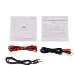 Edifier MR4 Powered Studio Monitor Speakers, 4" Active Near-Field Monitor Speaker - White (Pair) - Image 8