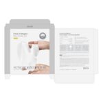 SUNGBOON EDITOR Deep Collagen Overnight Mask Hydrating Mask for Glass Skin, Wrinkle Care, Firming & Pore Refining 2,160,000PPB Collagen + 9 Peptides Stocking Stuffers for Women Korean Skincare, 4ea - Image 10