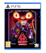 Maximum Games Five Night's at Freddy's: Security Breach - Collector's Edition (PS5) - Image 4