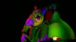 Maximum Games Five Night's at Freddy's: Security Breach - Collector's Edition (PS5) - Image 7