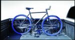 INNO RT201 Truck Bed Bike Rack - Bike Mount for Standard Pickup Truck - Image 4