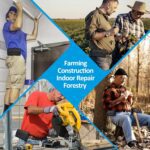 Leather Phone Holster with Strong Metal Belt Clip and Card Holder Compatible with iPhone 16 15 14 13 12 and Pro, Galaxy S25 S24 S23 S22 S21 S20 for Everyday Protection, M-Black - Image 8