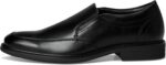 Nunn Bush Men's Jarvis Moccasin Toe Slip-on Dress Casual Business Loafers - Image 5