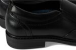 Nunn Bush Men's Jarvis Moccasin Toe Slip-on Dress Casual Business Loafers - Image 7