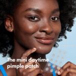 Mighty Patch Mini Invisible+ Patches - X-Small Daytime Hydrocolloid Acne Pimple Patches for Covering Zits & Blemishes, Blends Into Skin & Barely There (30 Count, 10mm Patch) - Image 3