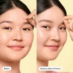 Mighty Patch Mini Invisible+ Patches - X-Small Daytime Hydrocolloid Acne Pimple Patches for Covering Zits & Blemishes, Blends Into Skin & Barely There (30 Count, 10mm Patch) - Image 6