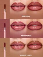 SHEGLAM Fall In Line Peel Off Lip Liner Stain-Mauvelous - Image 9