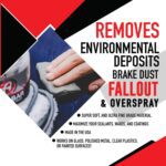 Adam's Polishes Medium Grade Clay Bar Jar (Medium Grade Jar) - Image 3