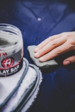 Adam's Polishes Medium Grade Clay Bar Jar (Medium Grade Jar) - Image 4