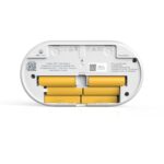 Airthings 2989 View Radon - Radon Monitor with Humidity & Temperature Detector - Battery Powered Mobile APP, WiFi, Alerts & Notifications - Image 4