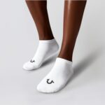 True Religion Mens Socks 6 & 12 Pairs No Show Socks for Men Premium Athletic Shoe Size 8-12 - Image 4