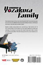 Mission: Yozakura Family, Vol. 14 - Image 3