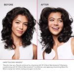 Olaplex Volumizing Blow Dry Mist: Weightless Volume, Body & Bounce | 450ºF/232ºC heat protection | For Coily, Curly, Straight, and Wavy, 150 mL / 5.0 Fl. Oz. - Image 6