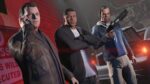 Take 2 Interactive Grand Theft Auto 5 (PS5) - Image 3